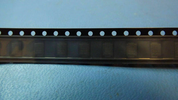 (10PCS) TPSMB62A LITTELFUSE Diode TVS Single Uni-Dir 53V 600W Automotive