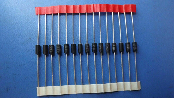 (15PCS) K0900G LITTELFUSE SIDAC 79-97V 1A DO15