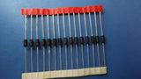 (15PCS) K0900G LITTELFUSE SIDAC 79-97V 1A DO15