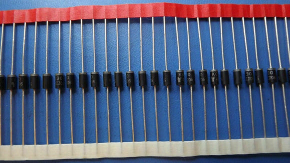 (10PCS) K0900GURP LITTELFUSE SIDAC 79-97V 1A UNI DO-15