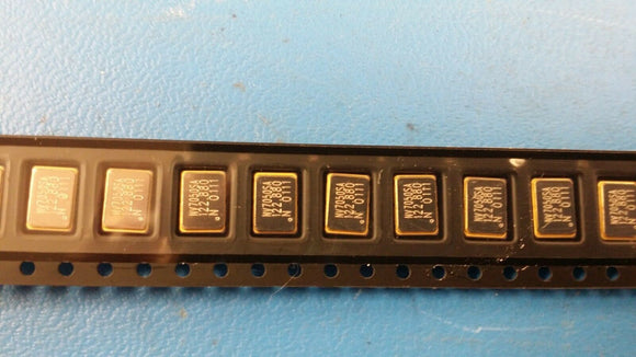 (10 PCS) NV7050SA-122.88MHZ NDK VOLTAGE CONTROLLED OSC VCXO 122.88MHZ SMD ROHS