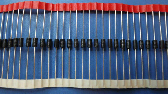 (10PCS) K1300G LITTELFUSE SIDAC 120-138V 1A DO15