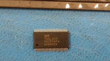 (50 PCS) 74ALVCH162374PA IDT Bus Driver 2-Func 8-Bit True Output CMOS TSSOP48