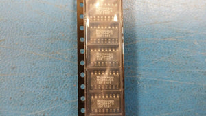 (2 PCS) MC2044CS MICROCOSM Telecom Circuit, 1-Func, BICMOS, SOIC16 ROHS