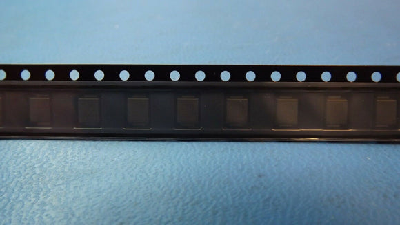 (10PCS) 1KSMB20A LITTELFUSE TVS DIODE 17.1V 27.7V DO214AA