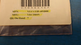 (1) VCC1-F3D-40M000 VECTRON Standard Oscillator 40MHz 3.3V 50pF 50ppm -40C +85