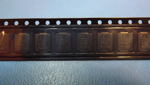 (10PCS) 1.5SMC100CA LITTELFUSE TVS DIODE 85.5V 137V DO214AB