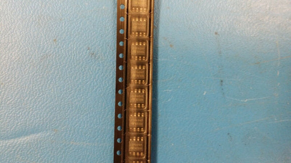 (2 PCS) M25P40-VMN6PB STMICRO IC FLASH 4MBIT 75MHZ SOIC-8 ROHS