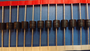 (1PC) 20KPA34CA LITTELFUSE TVS DIODE 34V 57.5V P600
