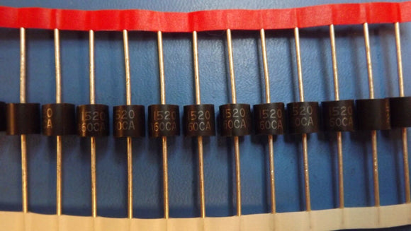 (1PC) 20KPA60CA LITTELFUSE TVS DIODE 60V 97.6V P600