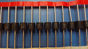 (1PC) 20KPA160CA LITTELFUSE TVS DIODE 160VWM 258VC AXIAL