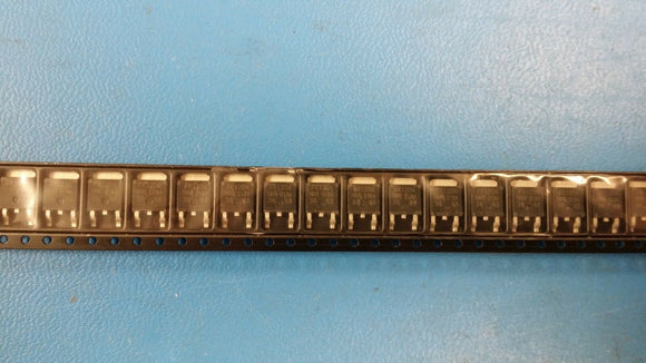 (10 PCS) IRFR120NTRL MOSFET N-CH 100V 9.4A DPAK