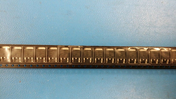 (10 PCS) IRFR120NTRL MOSFET N-CH 100V 9.4A DPAK