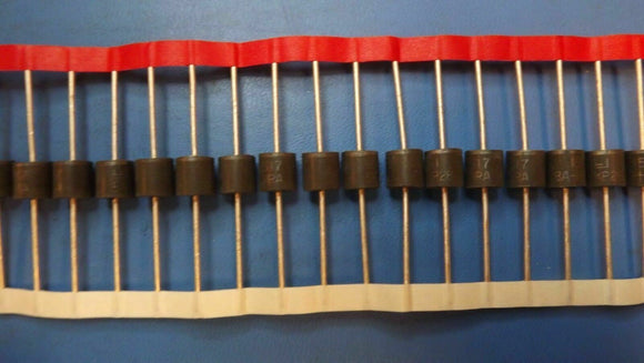 (1PC) 5KP28A-HRA LITTELFUSE TVS DIODE 28V 45.4V P600