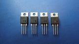 (4PCS) D4015LTP LITTELFUSE DIODE GEN PURP 400V 9.5A TO220