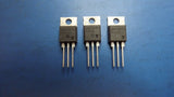 (5PCS) Q4010LTHTP LITTELFUSE/TECCOR QDRC ALT 400V 10A 33/43V TO220