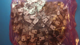 (5PCS) Q4010LTHTP LITTELFUSE/TECCOR QDRC ALT 400V 10A 33/43V TO220
