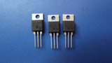 (5PCS) Q4010LTHTP LITTELFUSE/TECCOR QDRC ALT 400V 10A 33/43V TO220