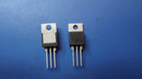 (5PCS) Q4010LTHTP LITTELFUSE/TECCOR QDRC ALT 400V 10A 33/43V TO220