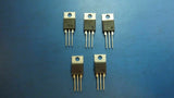 (5PCS) Q4015LT Q4015LTTP LITTELFUSE/TECCOR Triacs 400V 15A 33/43V