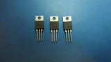 (5PCS) Q4015LT Q4015LTTP LITTELFUSE/TECCOR Triacs 400V 15A 33/43V