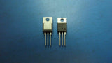 (5PCS) Q4015LT Q4015LTTP LITTELFUSE/TECCOR Triacs 400V 15A 33/43V