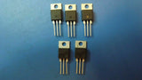 (5PCS) Q4015LT Q4015LTTP LITTELFUSE/TECCOR Triacs 400V 15A 33/43V