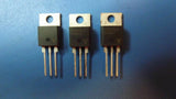 (5PCS) Q4015LT Q4015LTTP LITTELFUSE/TECCOR Triacs 400V 15A 33/43V
