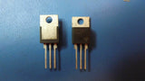 (5PCS) Q4015LT Q4015LTTP LITTELFUSE/TECCOR Triacs 400V 15A 33/43V