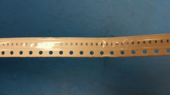 (200 PCS) GRM1555C1H5R6DA01D CAP CER 5.6PF 50V C0G/NP0 0402 ROHS