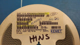(50 PCS) C0805C479D5GACTU Cap Ceramic 4.7pF 50V C0G 0.5pF SMD 0805 125°C ROHS