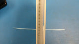 (50 PCS) C0805C479D5GACTU Cap Ceramic 4.7pF 50V C0G 0.5pF SMD 0805 125°C ROHS