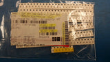 (30 PCS) GRM1885C1H2R7CZ01D MLCC CAP CER 2.7PF 50V C0G/NP0 0603 ROHS