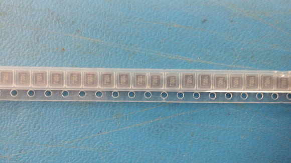 (16 PCS) NL322522T-100J TDK RF Inductor 10uH 5% 2.52MHz 30Q-Factor 150mA 1210