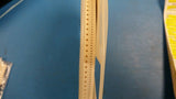 (6000 PCS) GRM1555C1H1R0BA01D MURATA MLCC-CAP CER 1PF 50V C0G/NP0 0402 ROHS