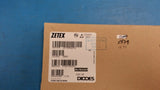 (25 PCS) ZXT3M322TA ZETEX BIPOLAR TRANS PNP 40V 3A 3-MLP ROHS