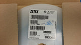 (25 PCS) ZXT3M322TA ZETEX BIPOLAR TRANS PNP 40V 3A 3-MLP ROHS