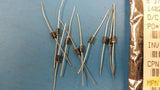 (10 PCS) SAC5.0 VISHAY/GS Diode TVS Single Uni-Dir 5V 500W 2-Pin DO-15