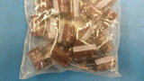 (50PC) Cap Electrolytic 47uF 450V 20% (18 X 25mm) Radial 105C EKXG451ELL470MM25S