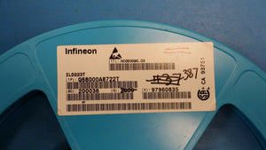 (10 PCS) ILD223T INFINEON Optocoupler DC-IN 2-CH Darlington DC-OUT 8-Pin SOIC