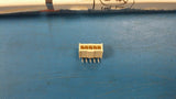 (5 PCS) IPL1-105-01-L-S-RA-K SAMTEC CONN SHROUDED PWR HEADER 5POS ROHS