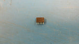 (5 PCS) SQW-105-01-F-D SAMTEC CONN RCPT 2MM 10POS Thru-Hole 2 ROWS ROHS