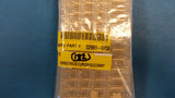 (5 PCS) 52991-0408 MOLEX SlimStack Series Receptacle 0.5 mm 40 POS SMD