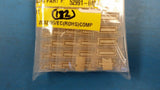 (5 PCS) 52991-0408 MOLEX SlimStack Series Receptacle 0.5 mm 40 POS SMD
