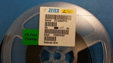 (25 PCS) ZTL432AFFTA ZETEX Adj. Precision Shunt Regulator SOT-23LF ROHS