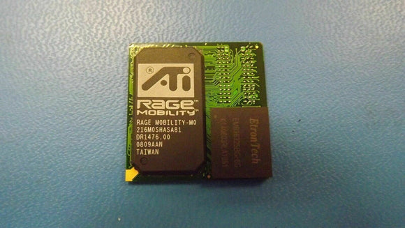 (1PC) 216M0SHASA81 ATi Mobility-M (Etron Die) BGA