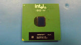 (1PC) RB80526RX566128 INTEL Microprocessor, 32-Bit, 566MHz, CMOS, CPGA370