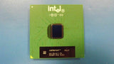 (1PC) RB80526RX566128 INTEL Microprocessor, 32-Bit, 566MHz, CMOS, CPGA370