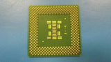 (1PC) RB80526RX566128 INTEL Microprocessor, 32-Bit, 566MHz, CMOS, CPGA370