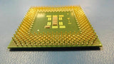 (1PC) RB80526RX566128 INTEL Microprocessor, 32-Bit, 566MHz, CMOS, CPGA370